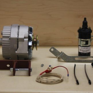 Electric Conversion Kits