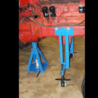 Heavy Duty Front Splitting Stand