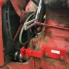 Denso mounting brackets on Farmall B