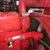 Denso Mounting brackets for Farmall M tractor