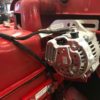 Denso alt on Farmall M tractor