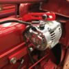 Farmall H w Denso conversion